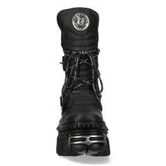 New Rock Boots & Shoes | M-WALL1473-V12