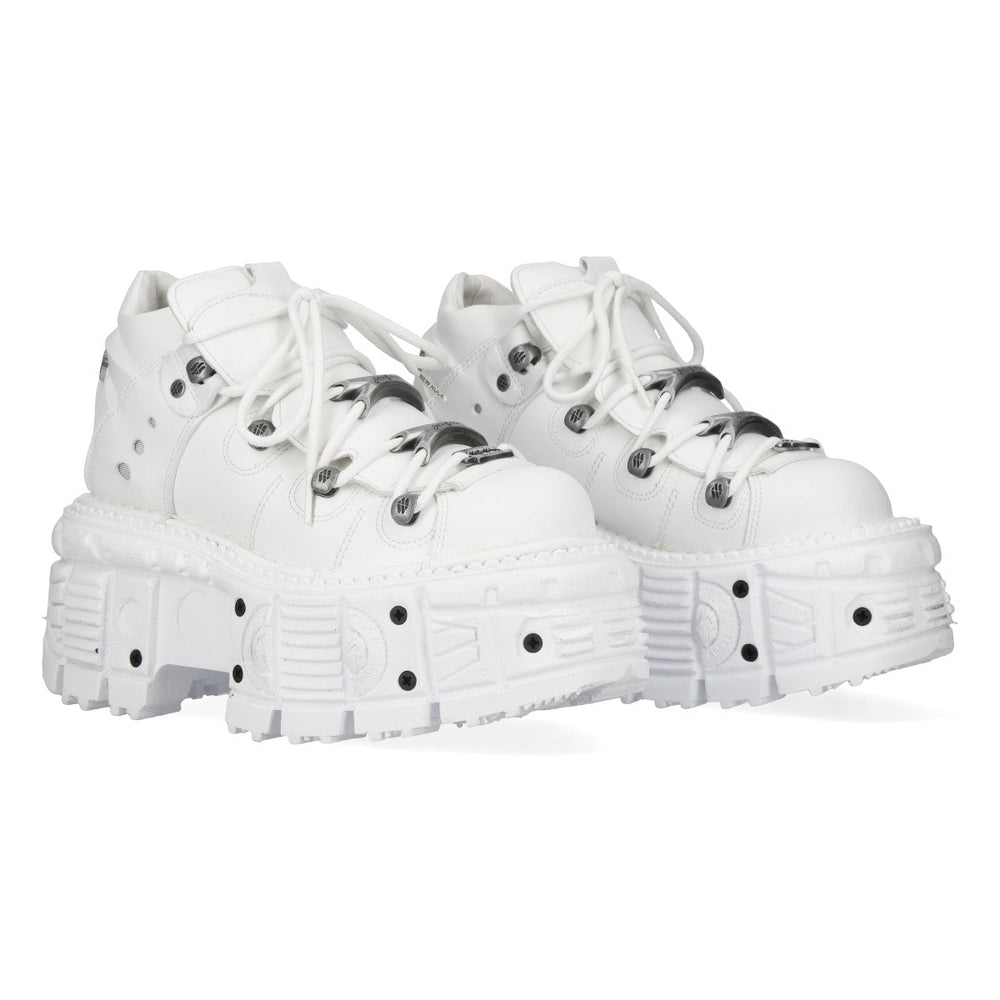 New Rock Boots & Shoes | M-TANK106N-V7