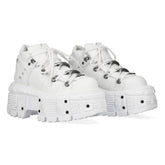 New Rock Boots & Shoes | M-TANK106N-V7