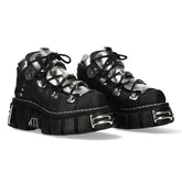 New Rock Boots & Shoes | M-106-C147