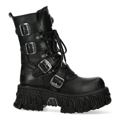 New Rock Boots & Shoes | M-373-S96