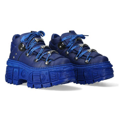 New Rock Boots & Shoes | M-106WALL-C15