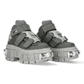 New Rock Boots & Shoes | M-WALL285-C17