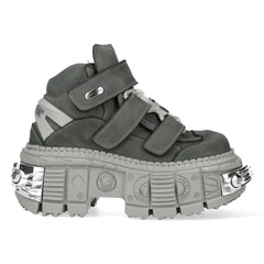 New Rock Boots & Shoes | M-WALL285-C17