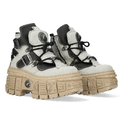 New Rock Boots & Shoes | M-WALL052-V3