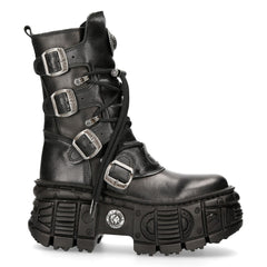 New Rock Boots & Shoes | M-WALL028-C2