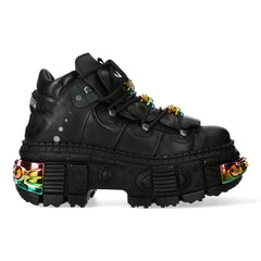 New Rock Boots & Shoes | M-WALL106-S23