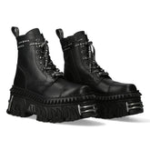 New Rock Boots & Shoes | M-WALL083CCT-V8