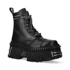 New Rock Boots & Shoes | M-WALL083CCT-V8