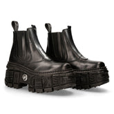New Rock Boots & Shoes | M-WALL049-C2