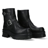 New Rock Boots & Shoes | M-244-C4