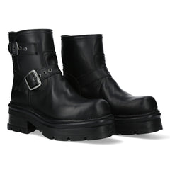 New Rock Boots & Shoes | M-244-C4