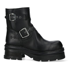 New Rock Boots & Shoes | M-244-C4