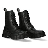 New Rock Boots & Shoes | M-WALL126-S8