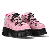 New Rock Boots & Shoes | M-106-C128