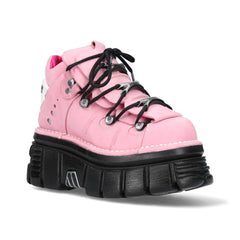 New Rock Boots & Shoes | M-106-C128
