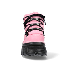 New Rock Boots & Shoes | M-106-C128