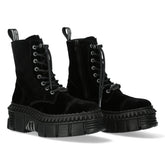 New Rock Boots & Shoes | M-WALL126-V4