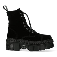 New Rock Boots & Shoes | M-WALL126-V4