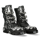 New Rock Boots & Shoes | M-727-S6