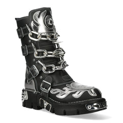 New Rock Boots & Shoes | M-727-S6