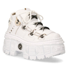 New Rock Boots & Shoes | M-WALL106-S3
