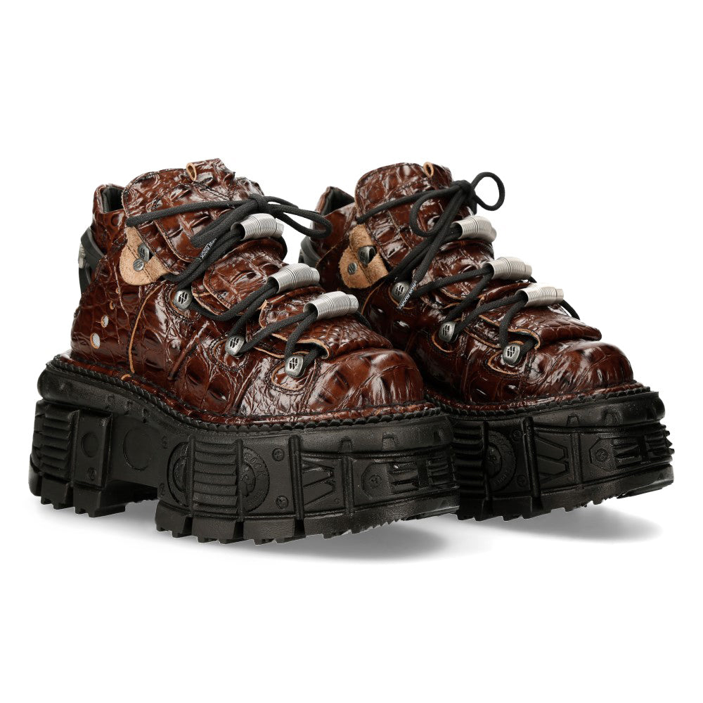 New Rock Boots & Shoes | M-106M-C13