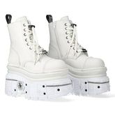 New Rock Boots & Shoes | M-MILI083CCT-C12