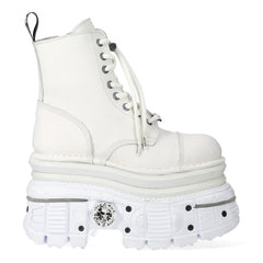 New Rock Boots & Shoes | M-MILI083CCT-C12
