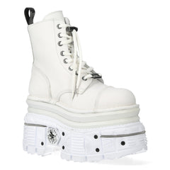 New Rock Boots & Shoes | M-MILI083CCT-C12