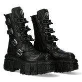 New Rock Boots & Shoes | M-MET030-C2