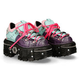 New Rock Boots & Shoes | M-120-C6