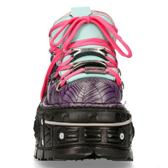 New Rock Boots & Shoes | M-120-C6
