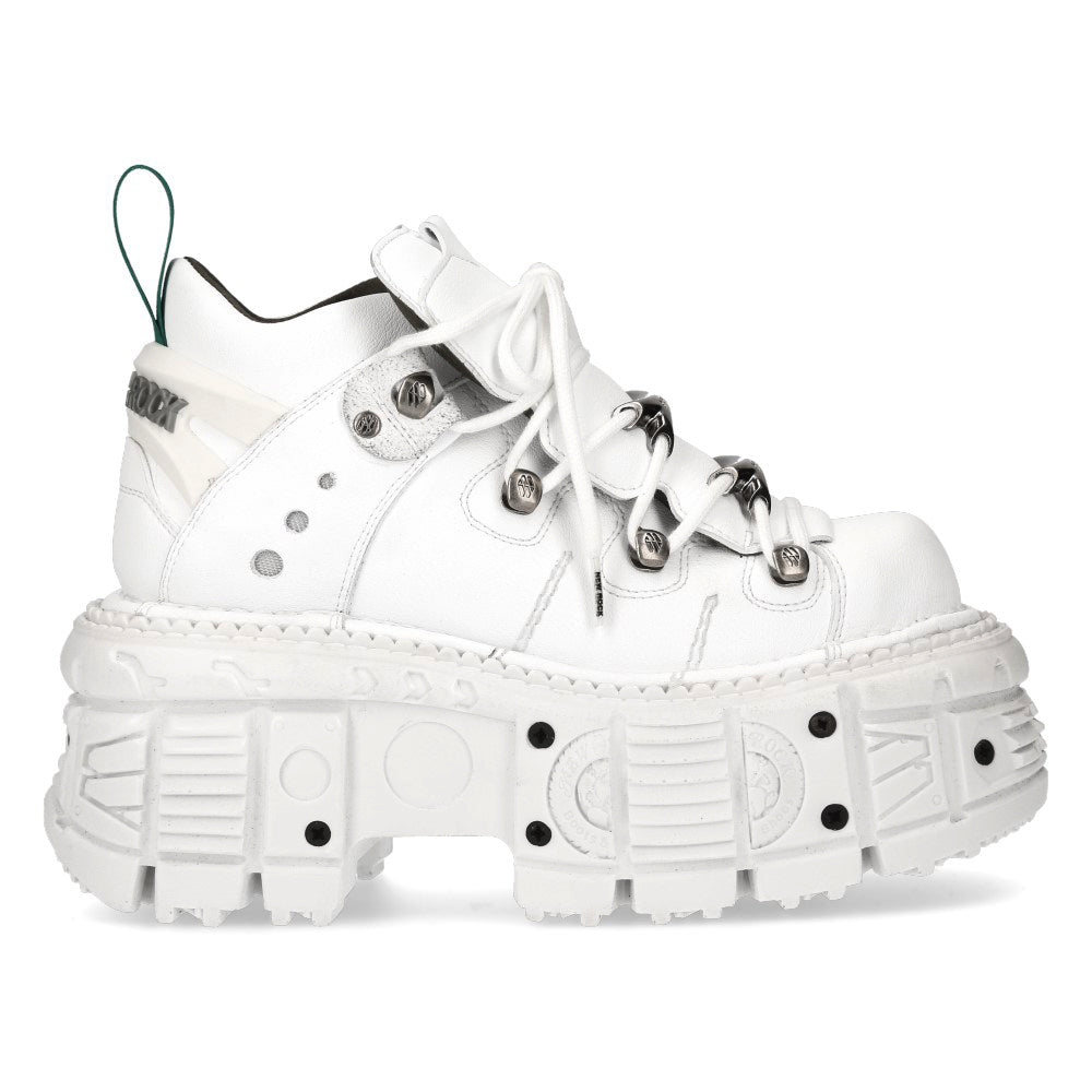 New Rock Boots & Shoes | M-TANK106N-V8