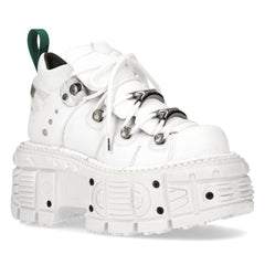 New Rock Boots & Shoes | M-TANK106N-V8