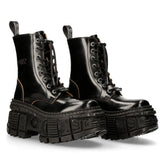 New Rock Boots & Shoes | M-WALL026N-C10