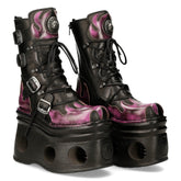 New Rock Boots & Shoes | M-591-C53