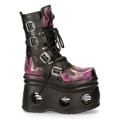 New Rock Boots & Shoes | M-591-C53