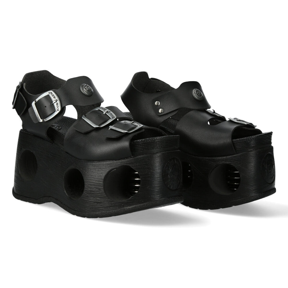 New Rock Boots & Shoes | M-BIOS137-V3
