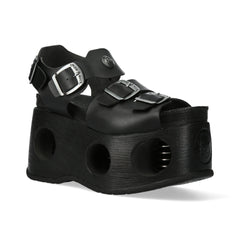New Rock Boots & Shoes | M-BIOS137-V3