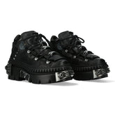 New Rock Boots & Shoes | M-WALL106-S17