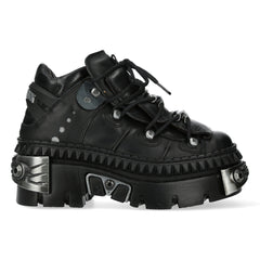 New Rock Boots & Shoes | M-WALL106-S17