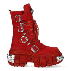 New Rock Boots & Shoes | M-WALL373-C14