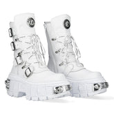 New Rock Boots & Shoes | M-WALL373-C10