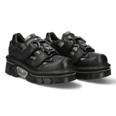 New Rock Boots & Shoes | M-268-C4