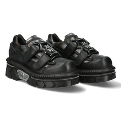New Rock Boots & Shoes | M-268-C4