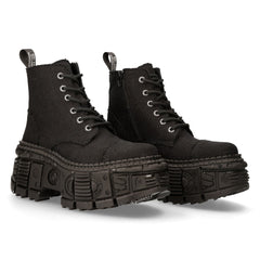 New Rock Boots & Shoes | M-WALL005-V38
