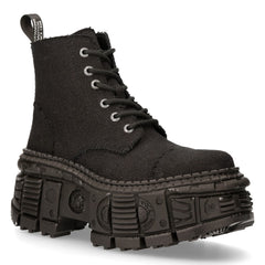 New Rock Boots & Shoes | M-WALL005-V38