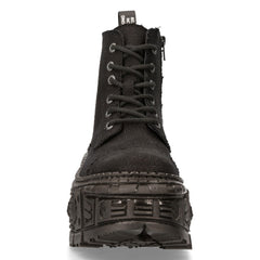 New Rock Boots & Shoes | M-WALL005-V38