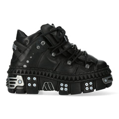 New Rock Boots & Shoes | M-WALL106-S26